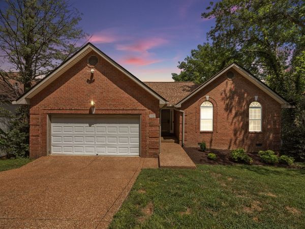 5333 Windypine Dr, Nashville, TN 37211