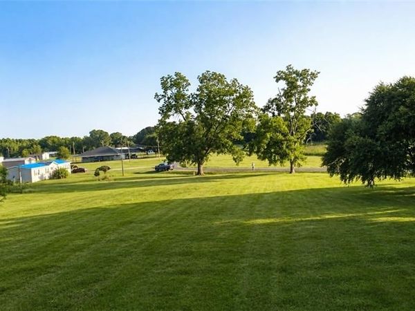 0 ZION Road, Cottonport, LA 71327