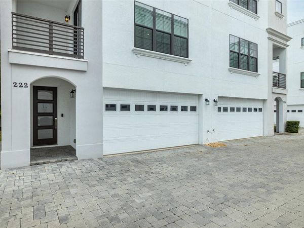 222 S AUDUBON AVENUE , TAMPA, FL 33609