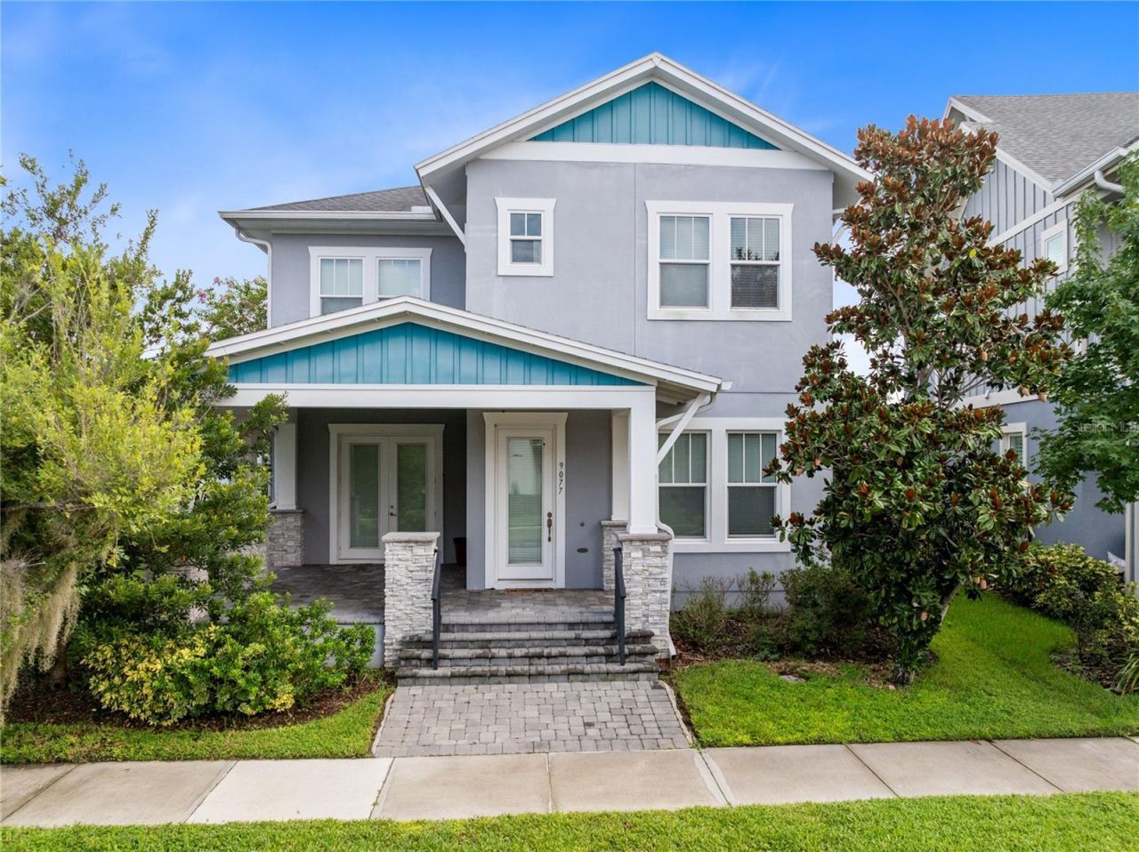 9077 Neher Street , Orlando, FL 32827 Main Photo