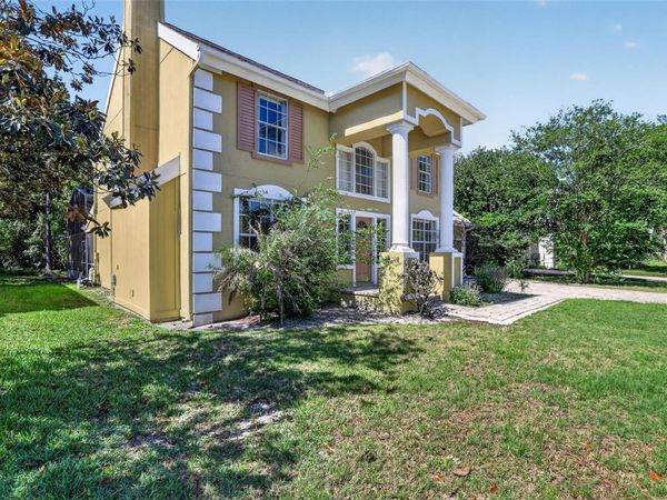 2727 RUNNING SPRINGS LOOP , OVIEDO, FL 32765