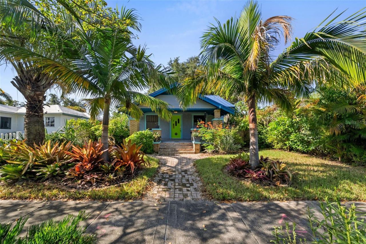 1024 23rd Avenue N, Saint Petersburg, FL 33704 Photo