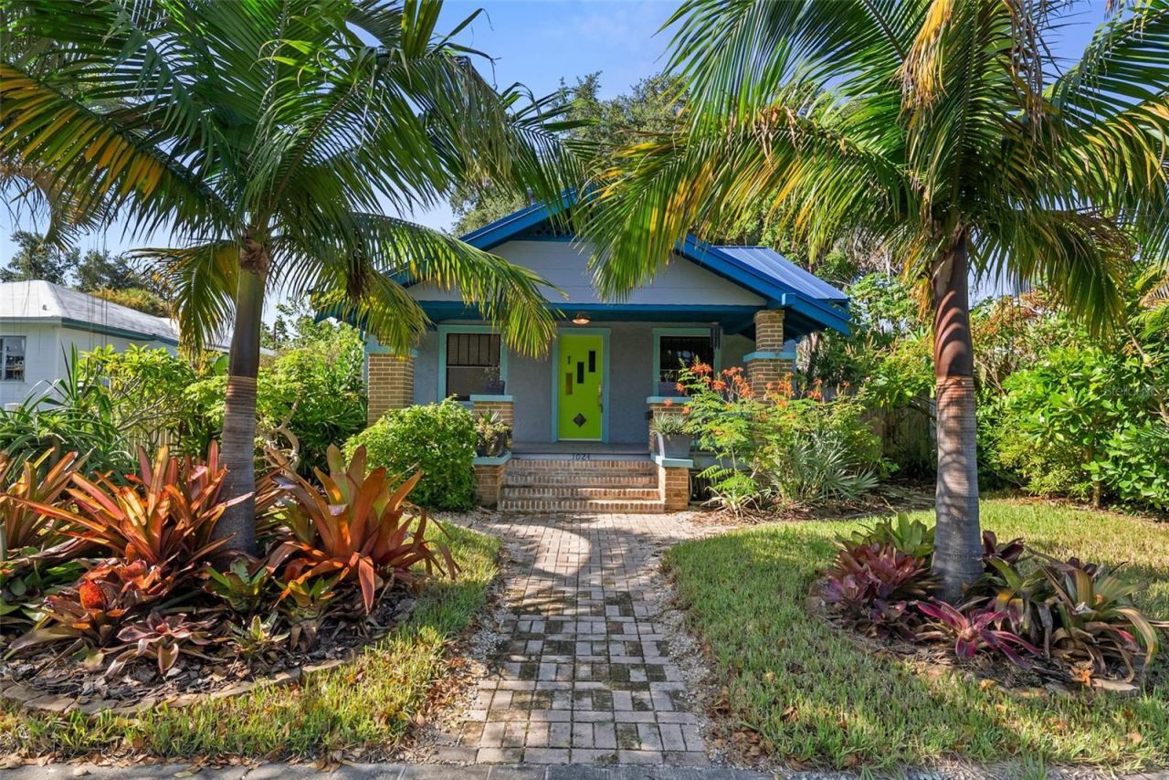 1024 23rd Avenue N, Saint Petersburg, FL 33704 Photo
