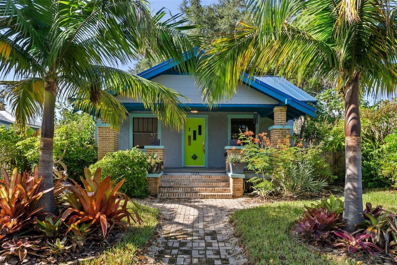 1024 23rd Avenue N, Saint Petersburg, FL 33704 Photo