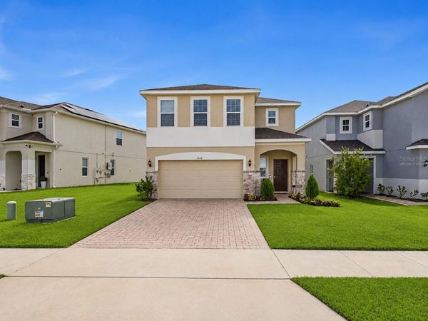 1466 WOODMONT BOULEVARD, KISSIMMEE, FL 34746