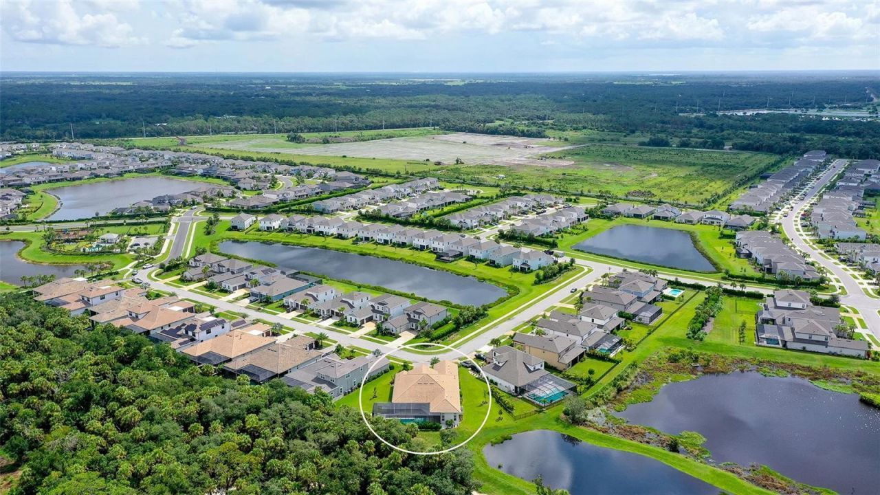 9483 Tequila Sunrise Drive, Sarasota, FL 34241 Photo