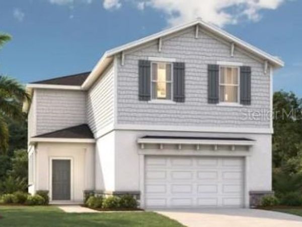 10067 MORNING MEADOWLARK TRAIL , PARRISH, FL 34219
