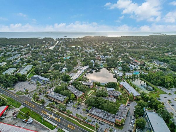 4805 ALT 19, Unit 414, PALM HARBOR, FL 34683