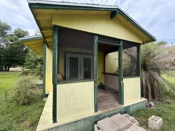 6229 TERRELL ROAD , MOUNT DORA, FL 32757