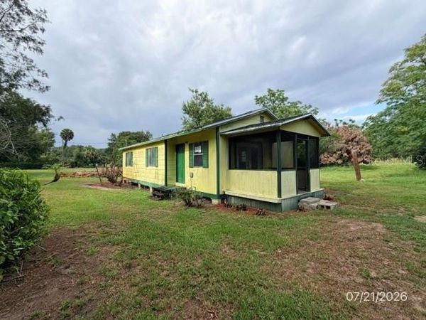 6229 TERRELL ROAD , MOUNT DORA, FL 32757
