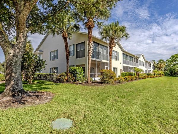 872 SARANAC LAKE DRIVE , Unit 106, VENICE, FL 34292