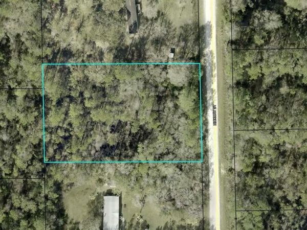 1396 HICKORY STREET , BUNNELL, FL 32110
