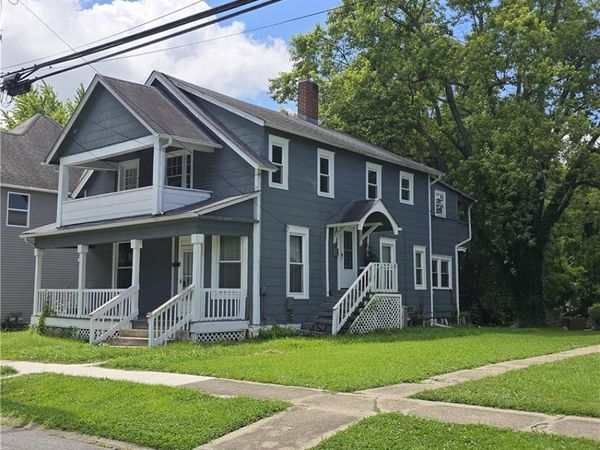 231 N Lincoln Street, Wilmington, OH 45177