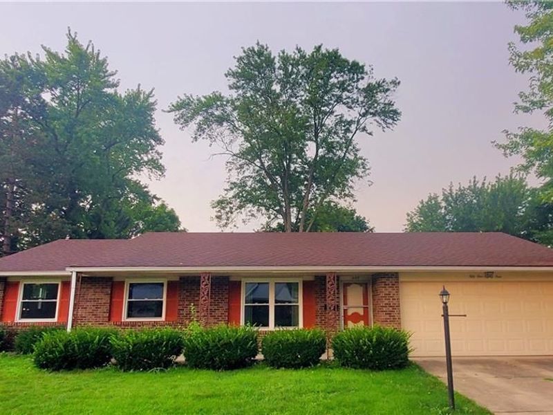 5184 Seville Drive, Englewood, OH 45322 Photo 1