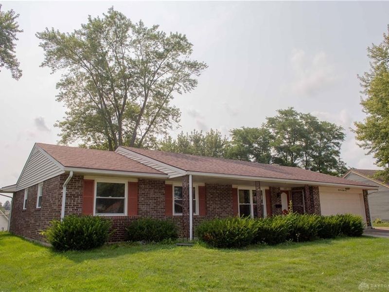 5184 Seville Drive, Englewood, OH 45322 Photo 1