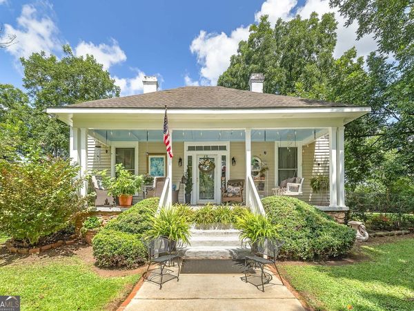 1366 Highway 36 E, Milner, GA 30257