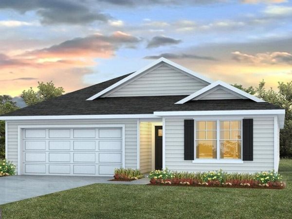 323 Royal Fern Lane, Statesboro, GA 30461