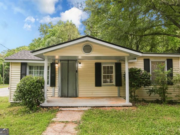 293 E Carver Drive, Athens, GA 30601