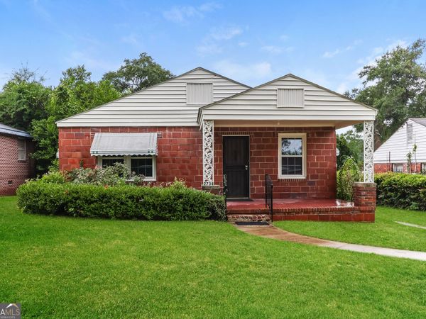 2734 Magnolia Avenue, Augusta, GA 30909