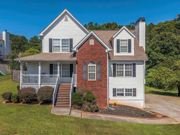 106 Dylan Way, Bremen, GA 30110