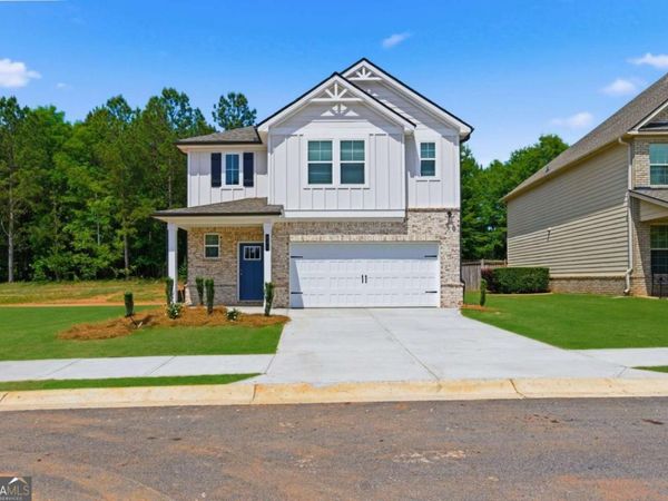 149 Geranium Lane, Covington, GA 30016