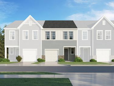 208 Deercroft Drive, Apex, NC 27539