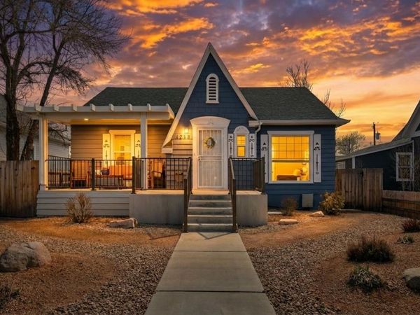 1235 Rood Avenue, Grand Junction, CO 81501