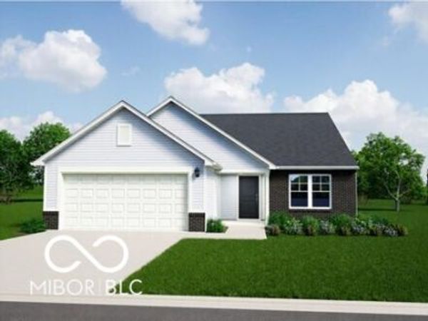5126 Topaz Pointe Boulevard , Indianapolis, IN 46235