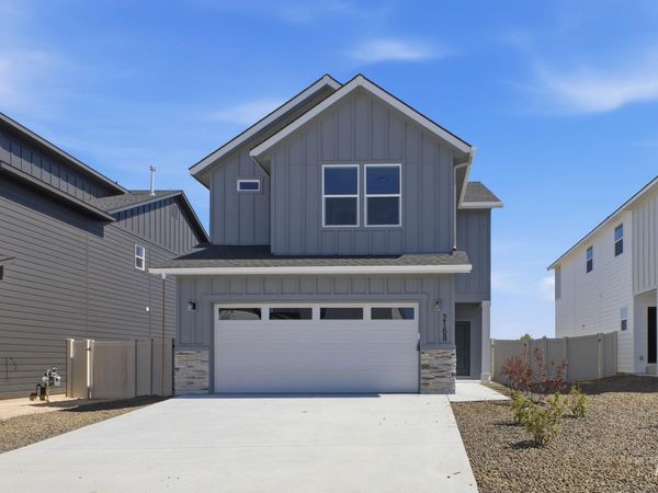 1436 W Braden Dr, Meridian, ID 83642