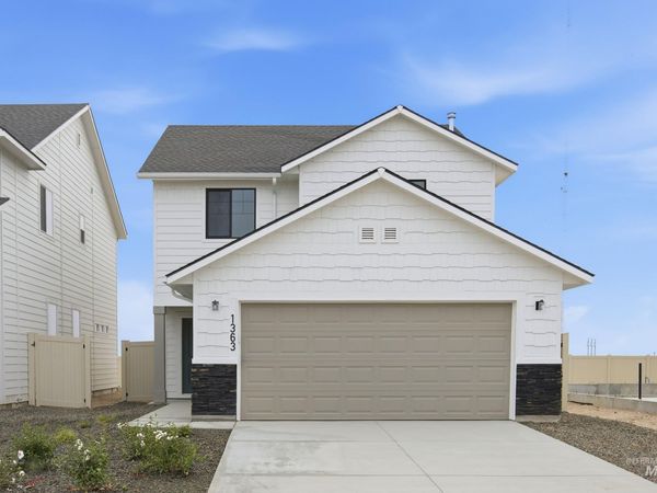 1363 W Braden Dr, Meridian, ID 83642