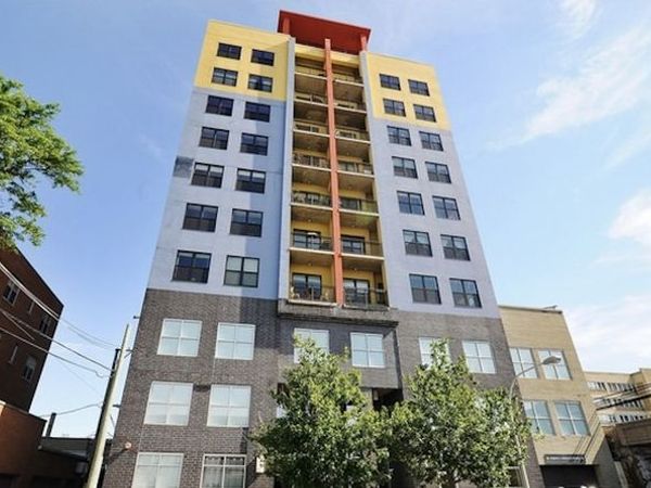 1122 W Catalpa Avenue , Unit 606, Chicago, IL 60640