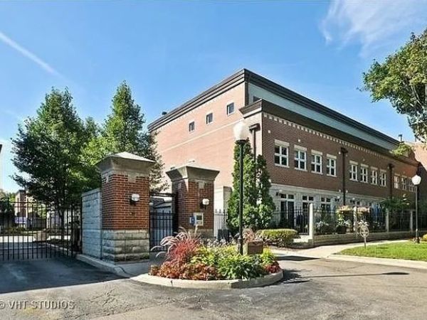 1521 S Indiana Avenue , Unit P, Chicago, IL 60605