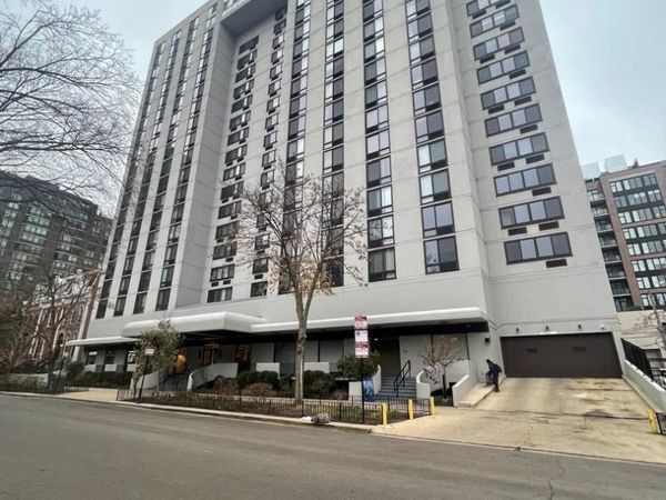 1221 N Dearborn Street, Unit 1409N, Chicago, IL 60610