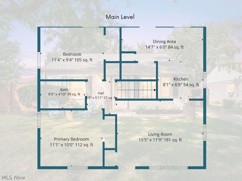 15742 Leigh Ellen Avenue, Cleveland, OH 44135 Photo 19