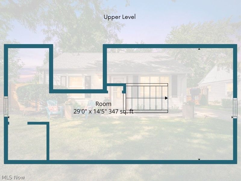 15742 Leigh Ellen Avenue, Cleveland, OH 44135 Photo 20