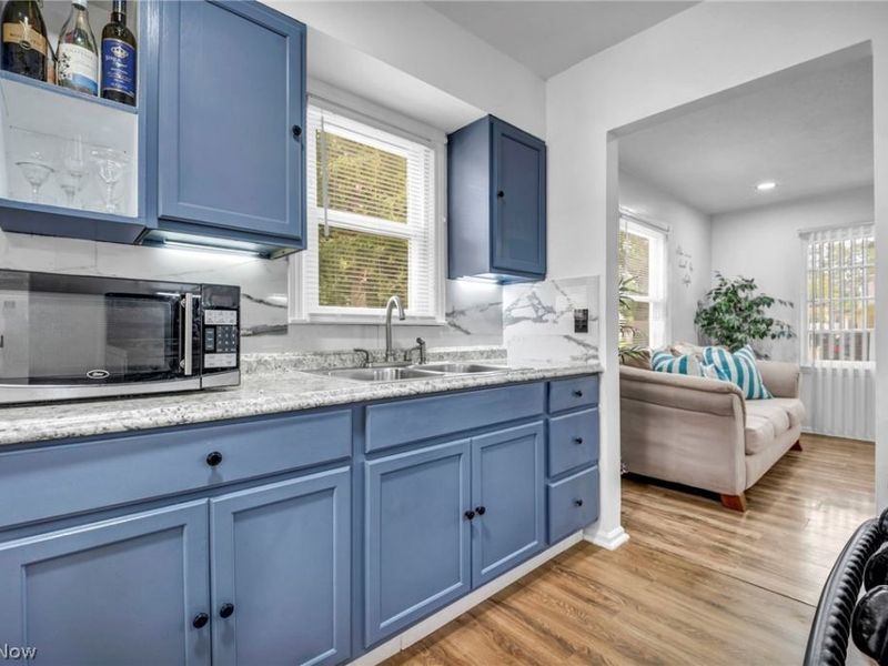 15742 Leigh Ellen Avenue, Cleveland, OH 44135 Photo 9