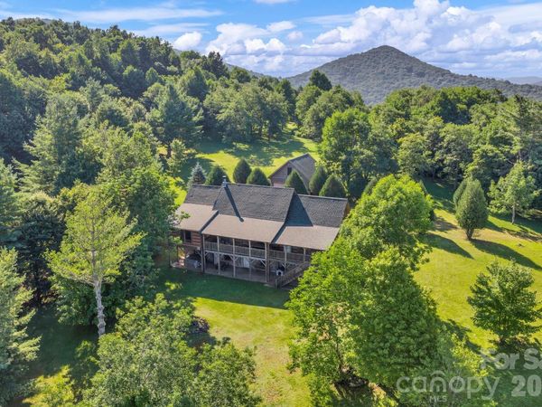 525 Schoolhouse Ridge , Boone, NC 28607