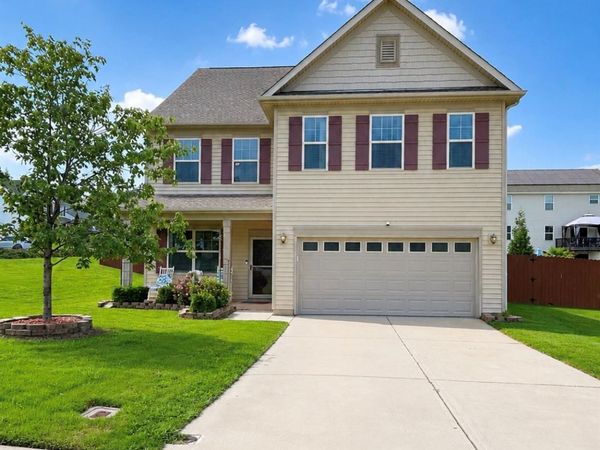 119 Gilden Way, Mooresville, NC 28115