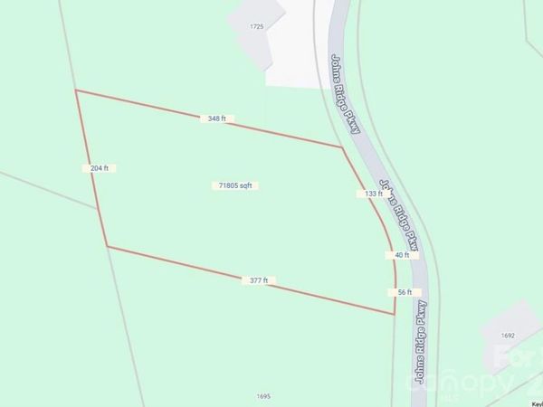 0000 Johns Ridge Parkway , Lenoir, NC 28645