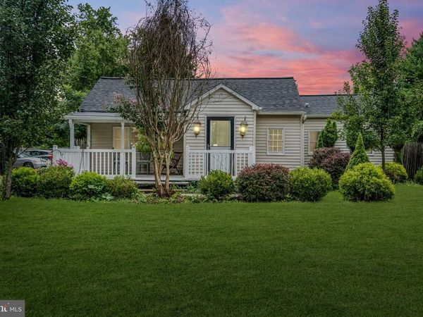 247 FRIENDSHIP ROAD, CRANBURY, NJ 08512