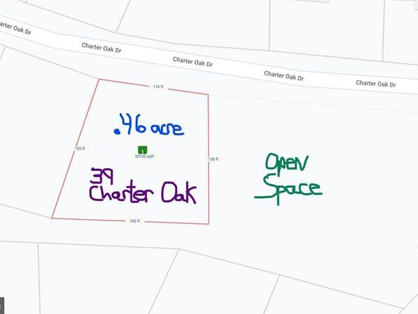 39 CHARTER OAK DRIVE, NEWTOWN SQUARE, PA 19073