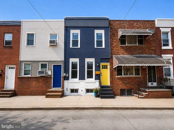 1828 S BANCROFT STREET, PHILADELPHIA, PA 19145