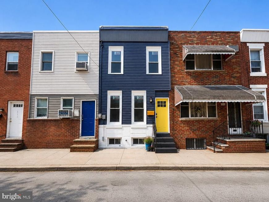 1828 S Bancroft Street, Philadelphia, PA 19145 Main Photo