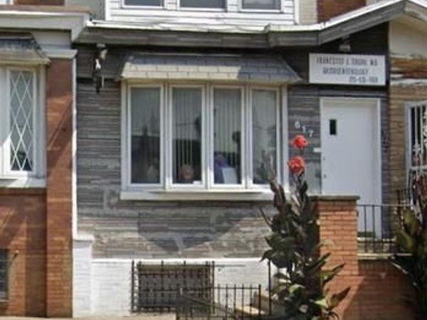 617 E ALLEGHENY AVENUE , PHILADELPHIA, PA 19134