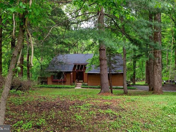 5 TIMBER RUN COURT , REISTERSTOWN, MD 21136