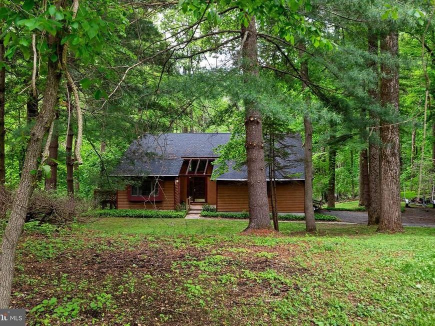5 Timber Run Court , Reisterstown, MD 21136 Main Photo