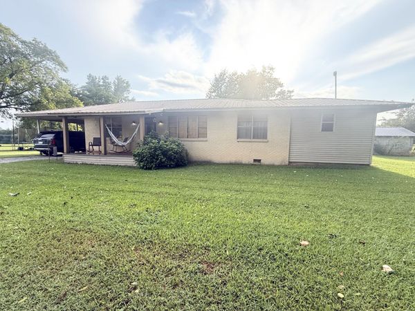 347 County Road 341, Guntown, MS 38849