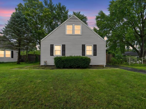 348 Yarmouth Lane , Columbus, OH 43228