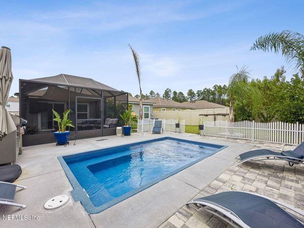 86221 EXPRESS Court, Yulee, FL 32097