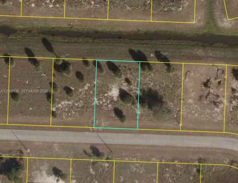 0 Saturn Loop , Labelle, FL 33935 Photo